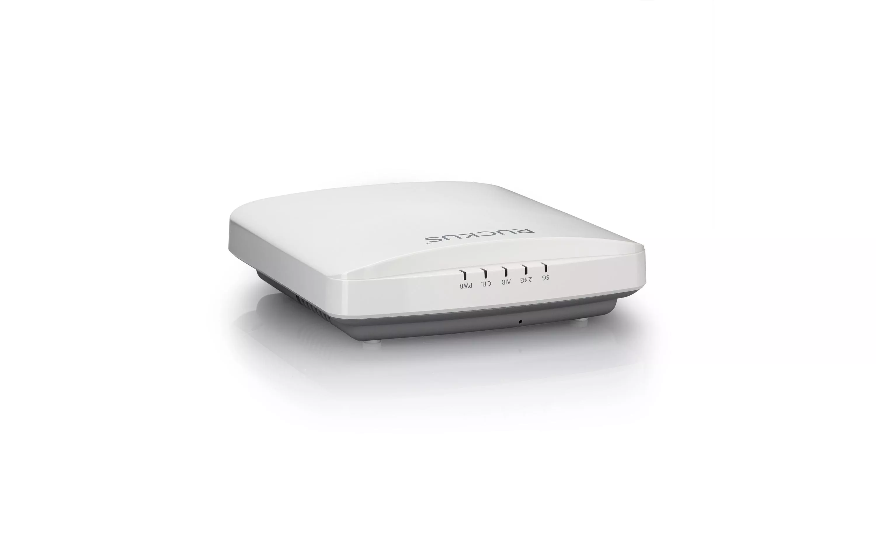 Mesh Access Point R550 unleashed