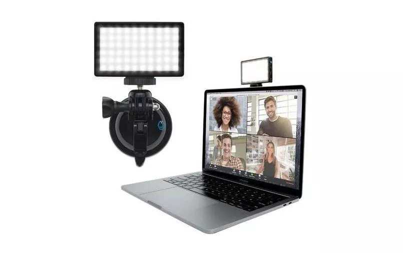 Lampe vidéo Video Conference Lighting Kit
