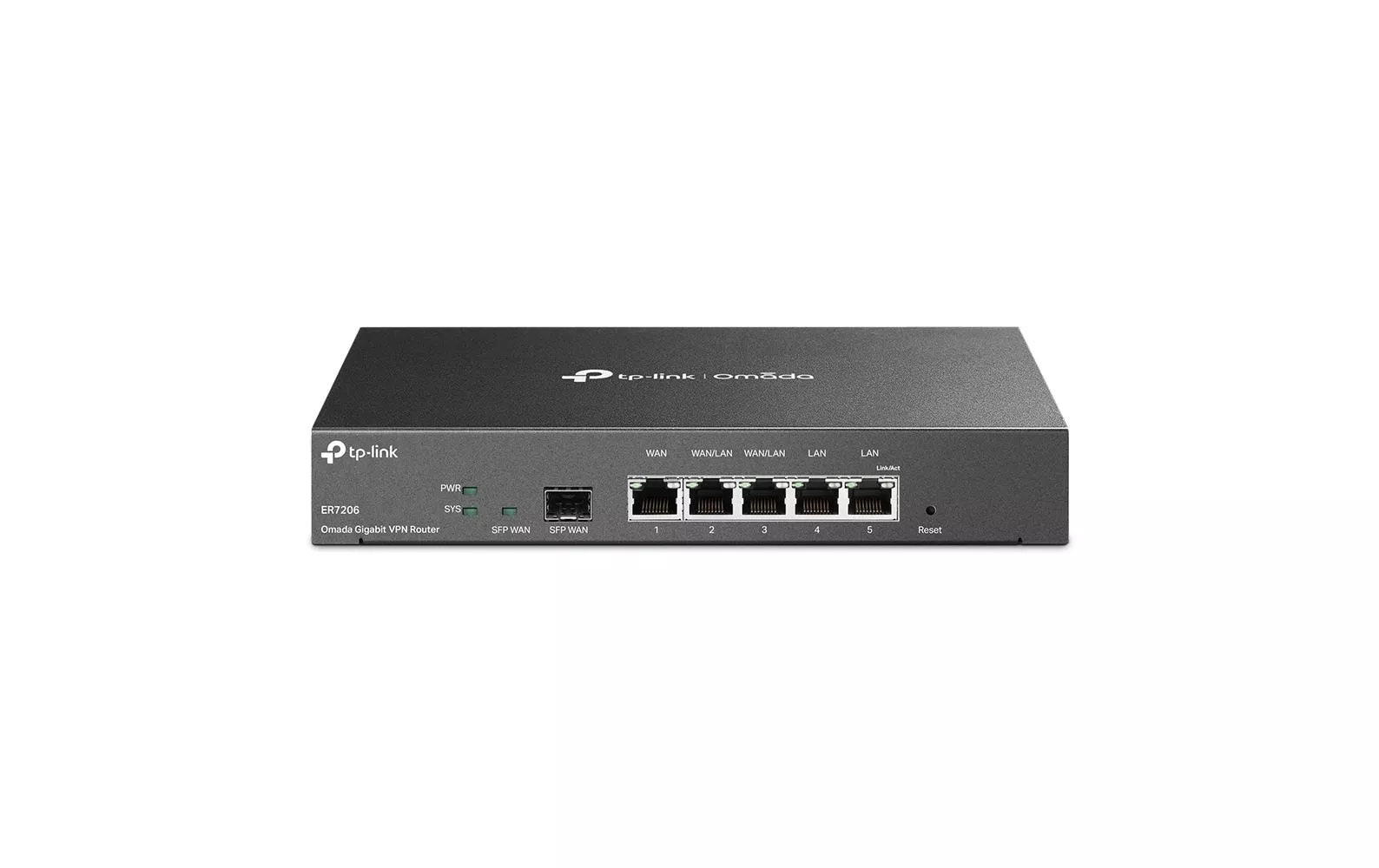 VPN-Router ER7206