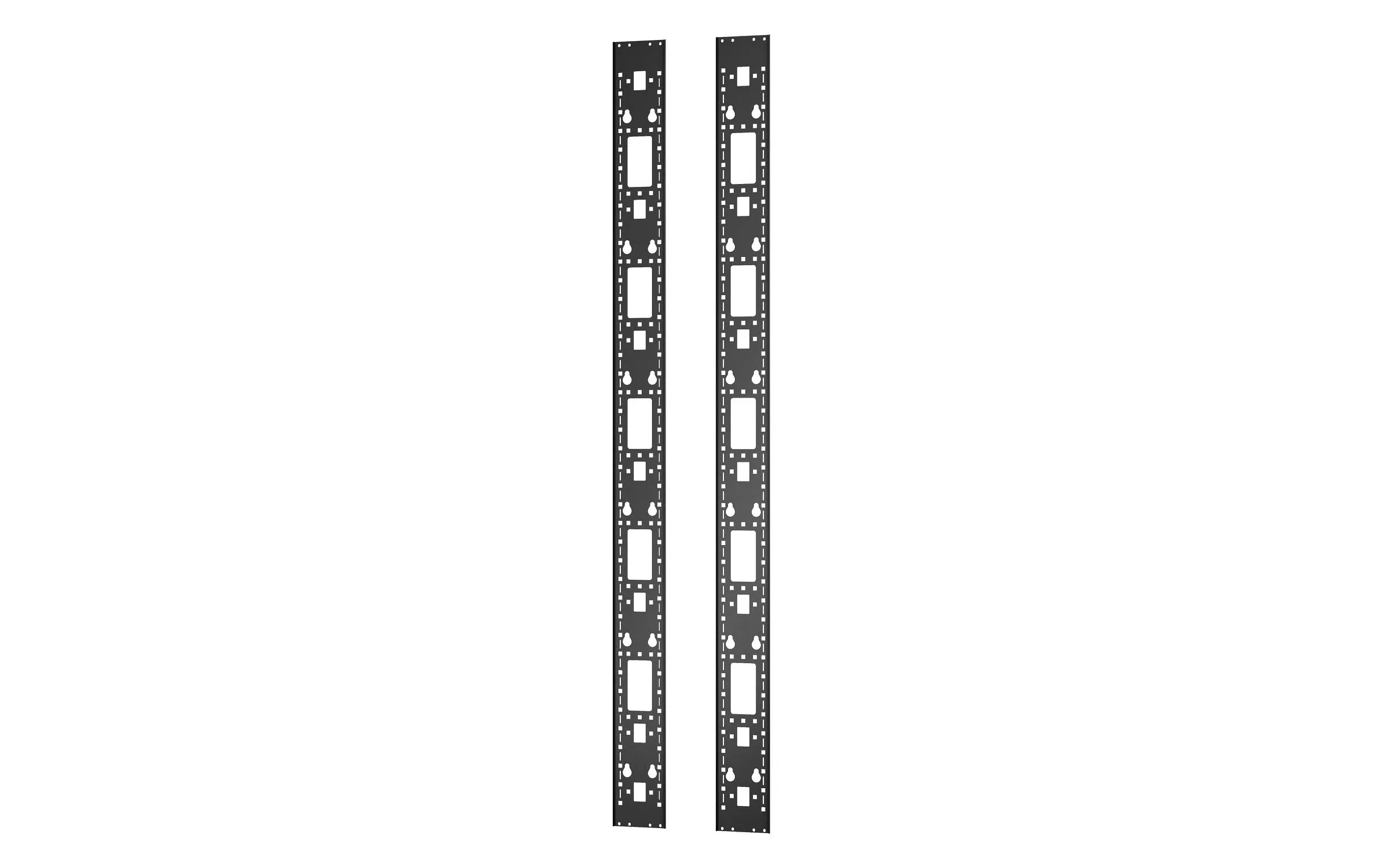 Accessory Channel Easy Rack ER7RCC42 1 coppia