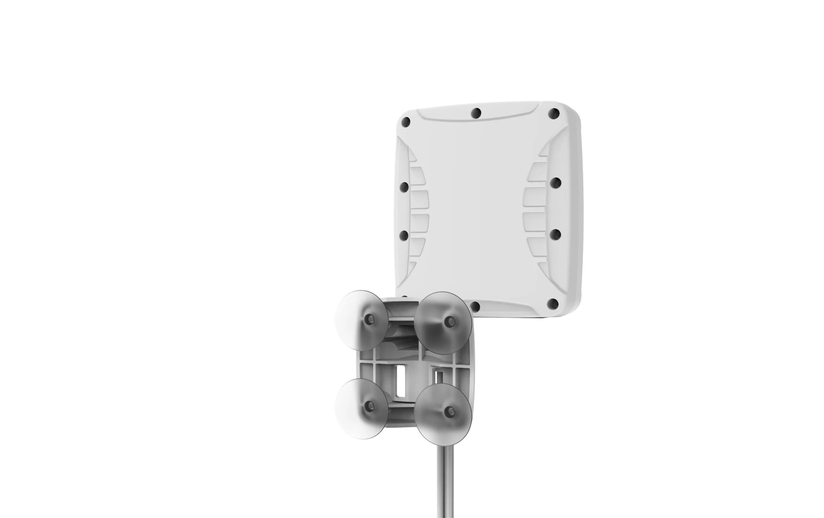USL Antenne 5G/LTE USL-1007330 SMA 3 dBi Rayonnement omni directionnel