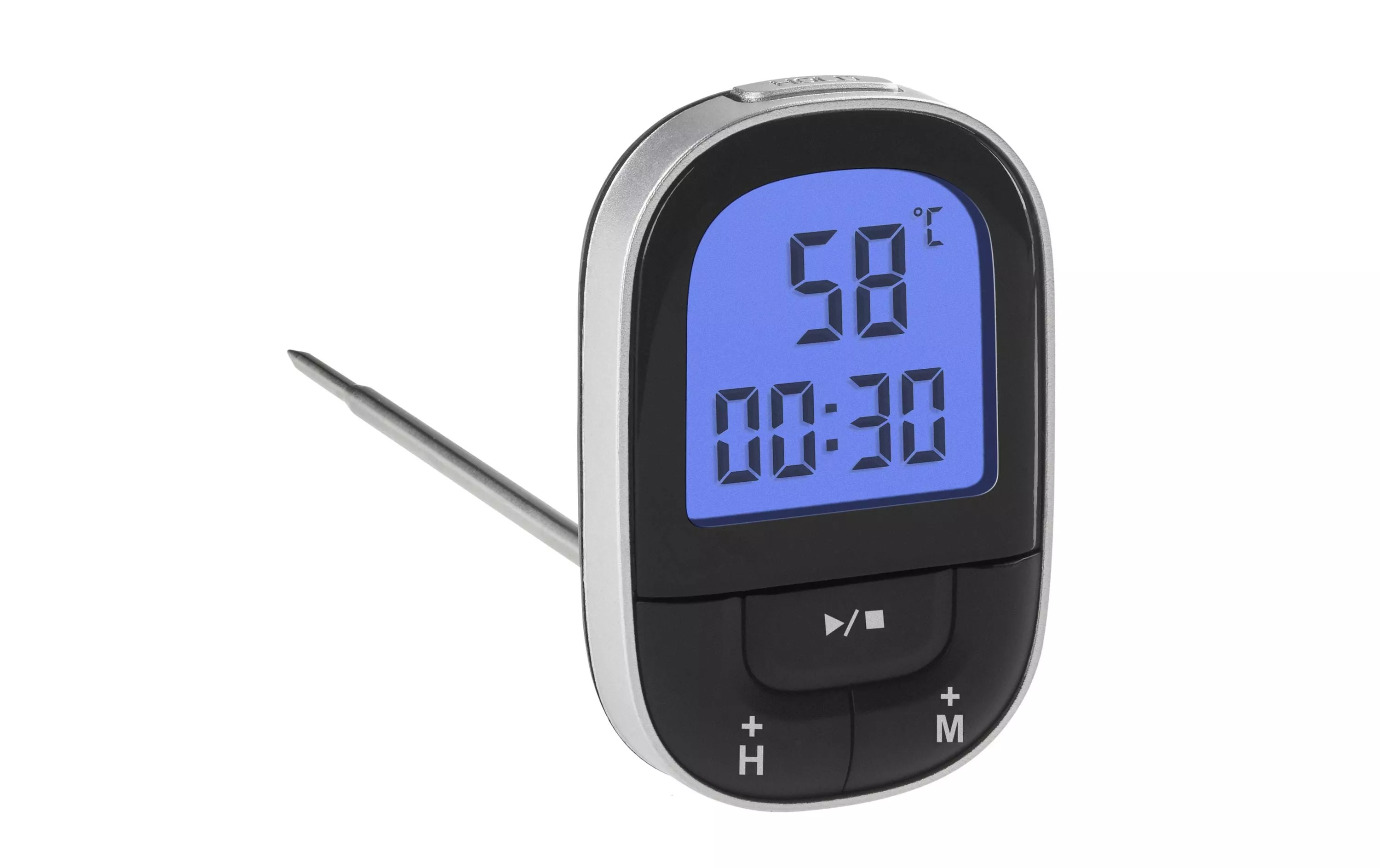 Thermomètre à sonde Digital