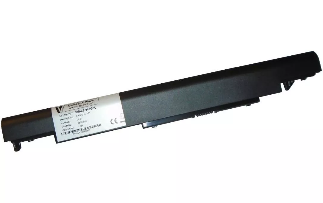 Batterie pour HP 240G6/250G6/255G6