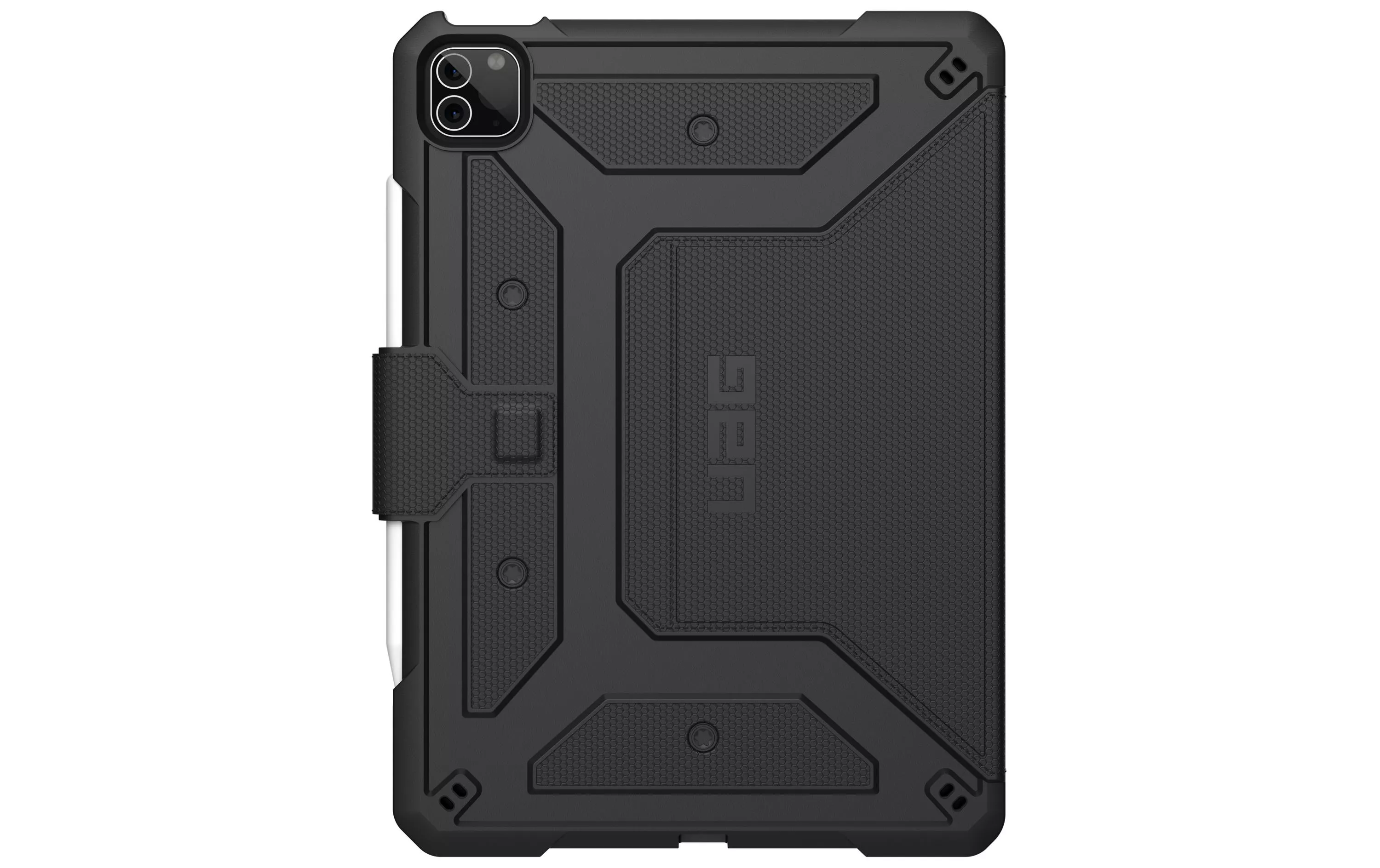 Tablet Book Cover Metropolis iPad Pro 12.9\" (5a generazione)
