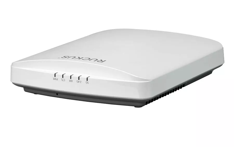 Mesh Access Point R650 unleashed