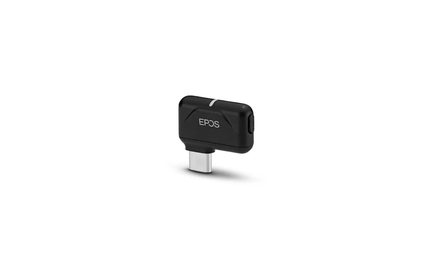 Bluetooth Adapter BTD 800 USB-C - Bluetooth