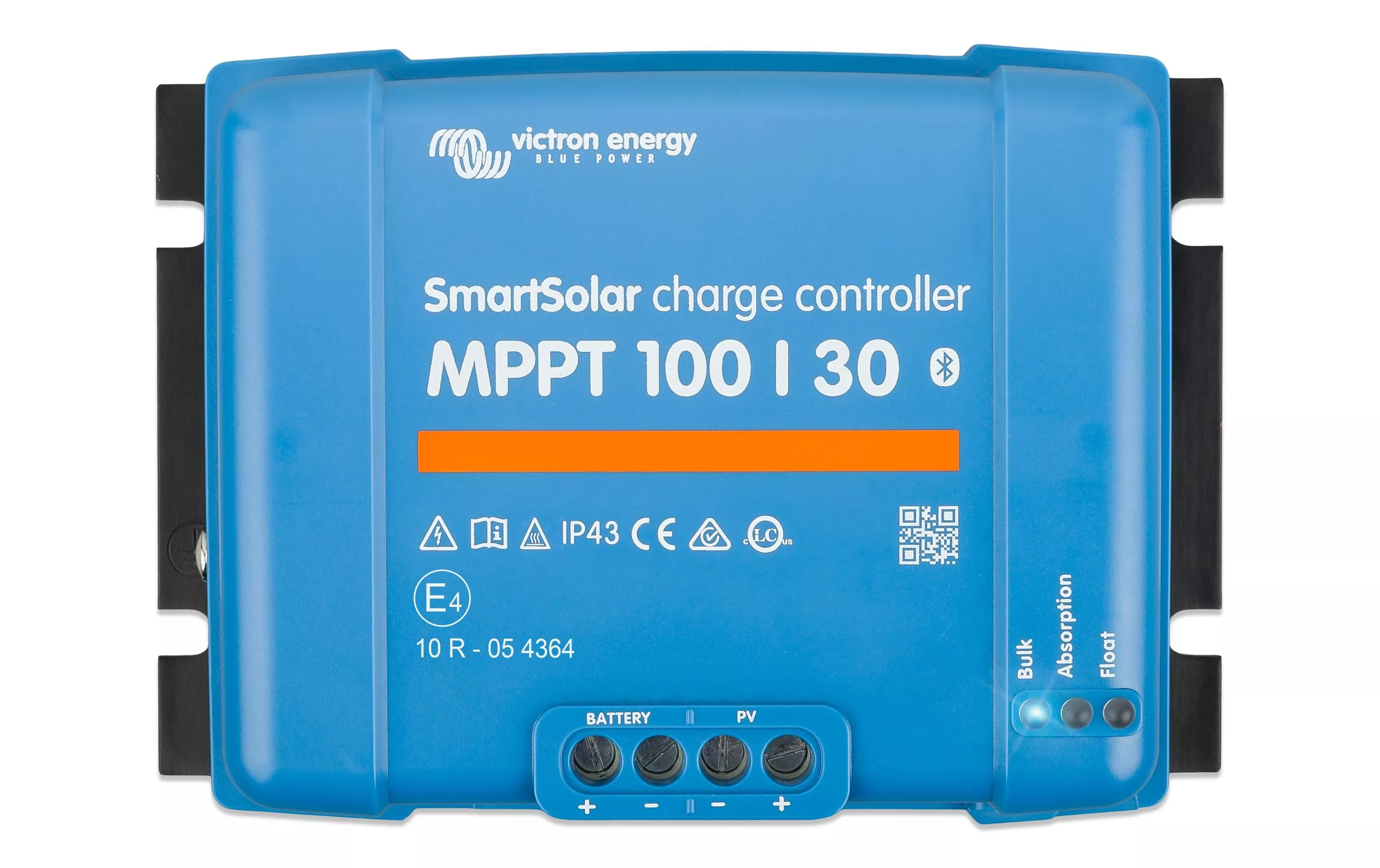 Régulateur de charge SmartSolar MPPT 100/30