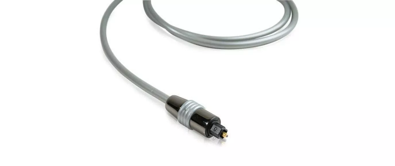 Câble audio TC030-005 Toslink - Toslink 0.5 m