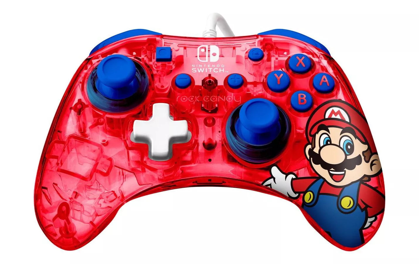 Controller Rock Candy Mini Mario
