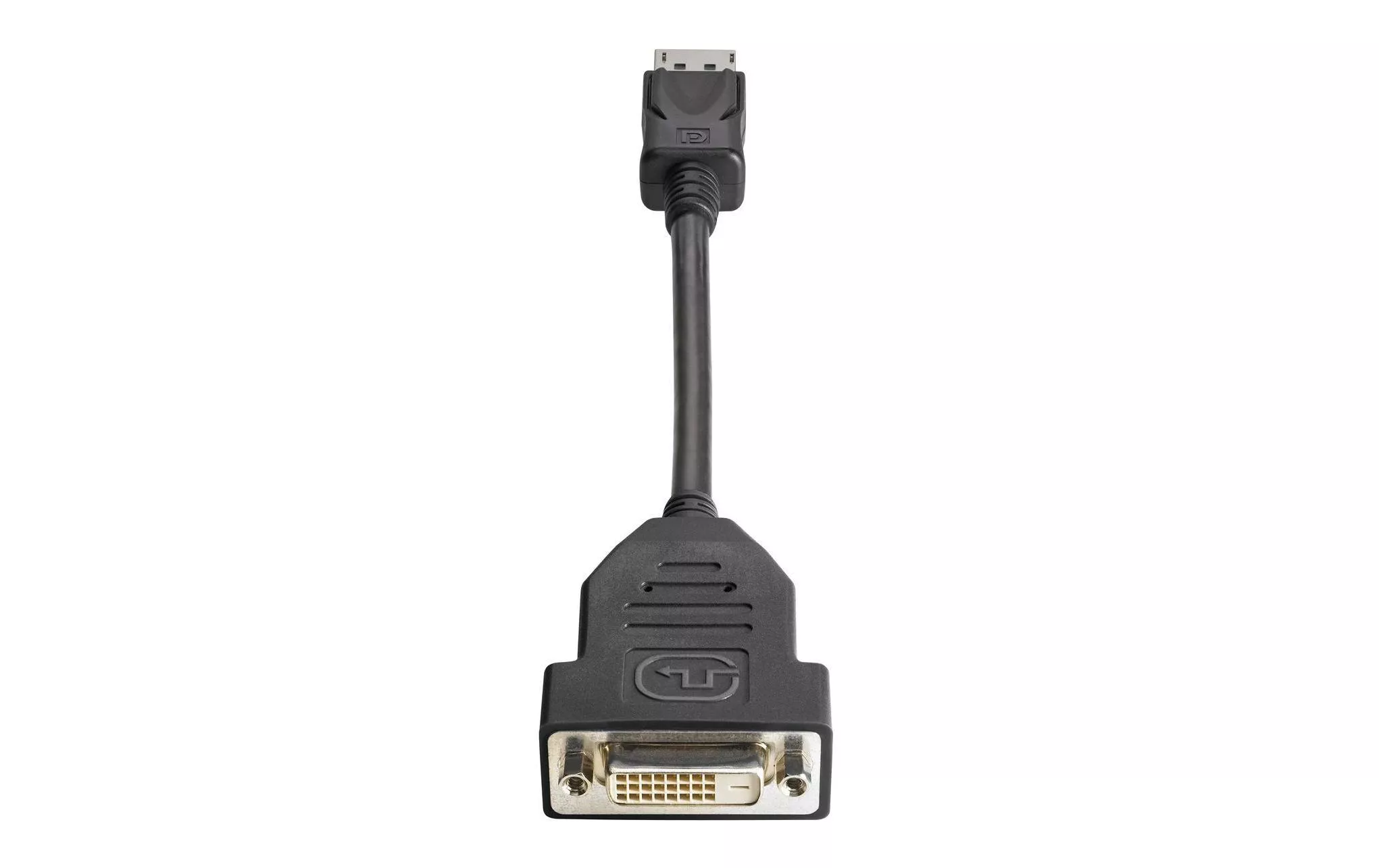 Adaptateur DisplayPort - DVI-D