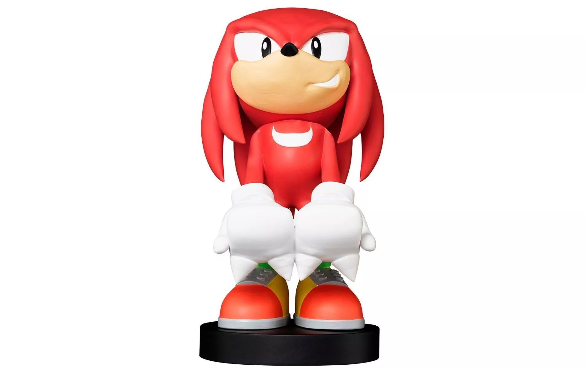 Supports de recharge Cable Guys \u2013 Sonic The Hedgehog: Knuckles