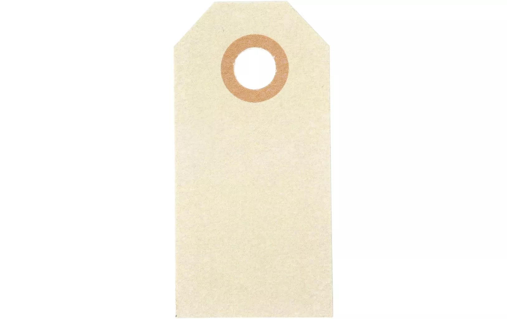 Gift Tags 30 Pezzi, Beige