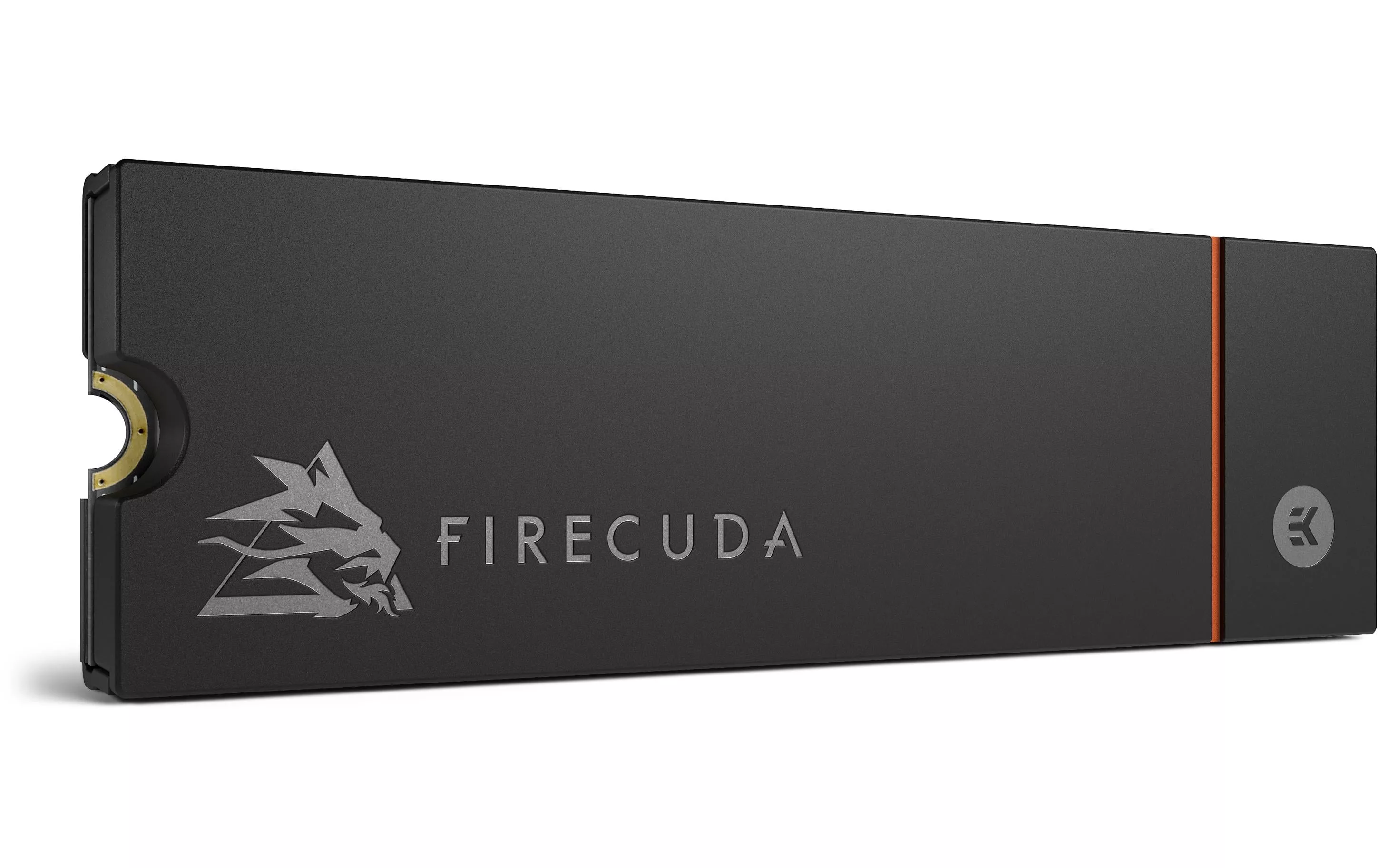 SSD FireCuda 530 Dissipatore M.2 2280 NVMe 1000 GB