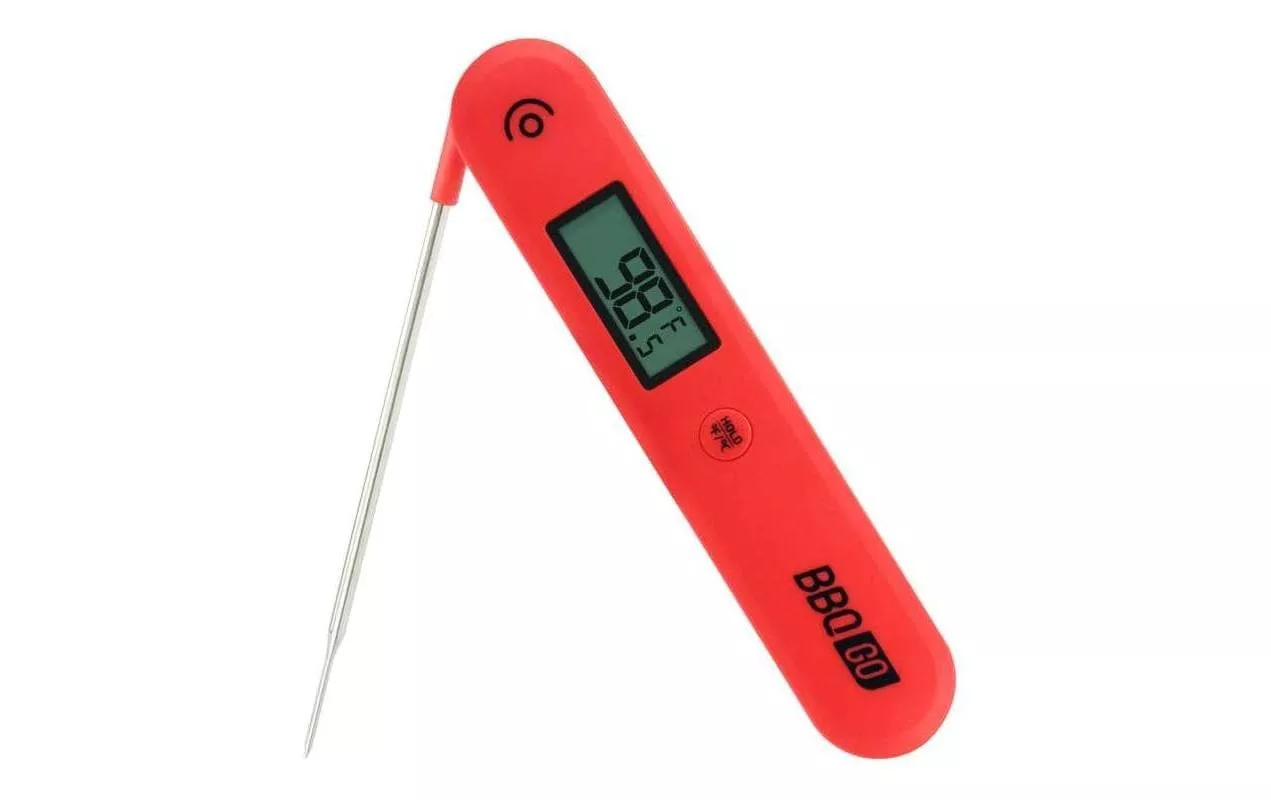 Thermomètre à viande BG-HH1C
