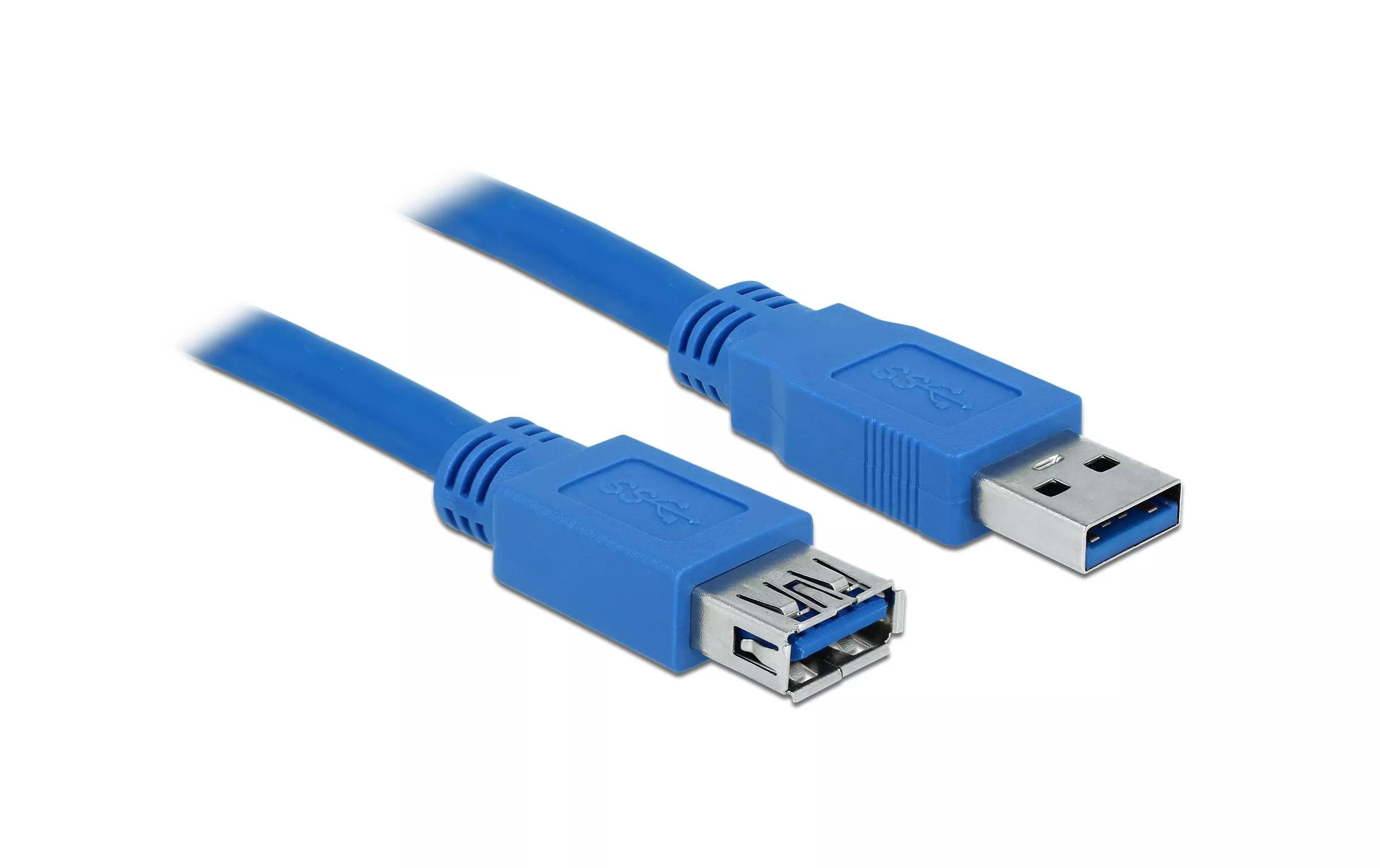 Cavo di prolunga Delock USB 3.0 USB A - USB A 2 m