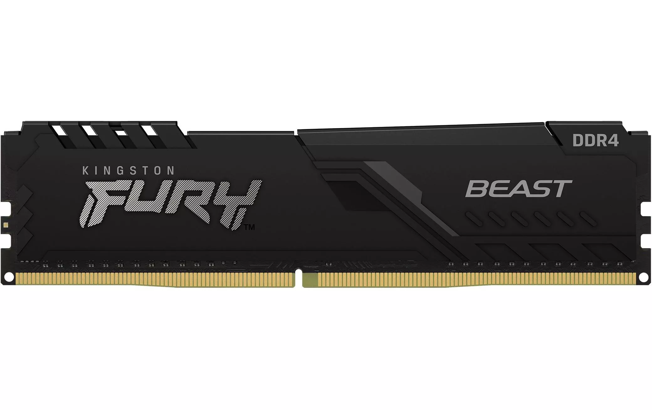 DDR4 RAM FURY Beast 2666 MHz 1x 8 GB