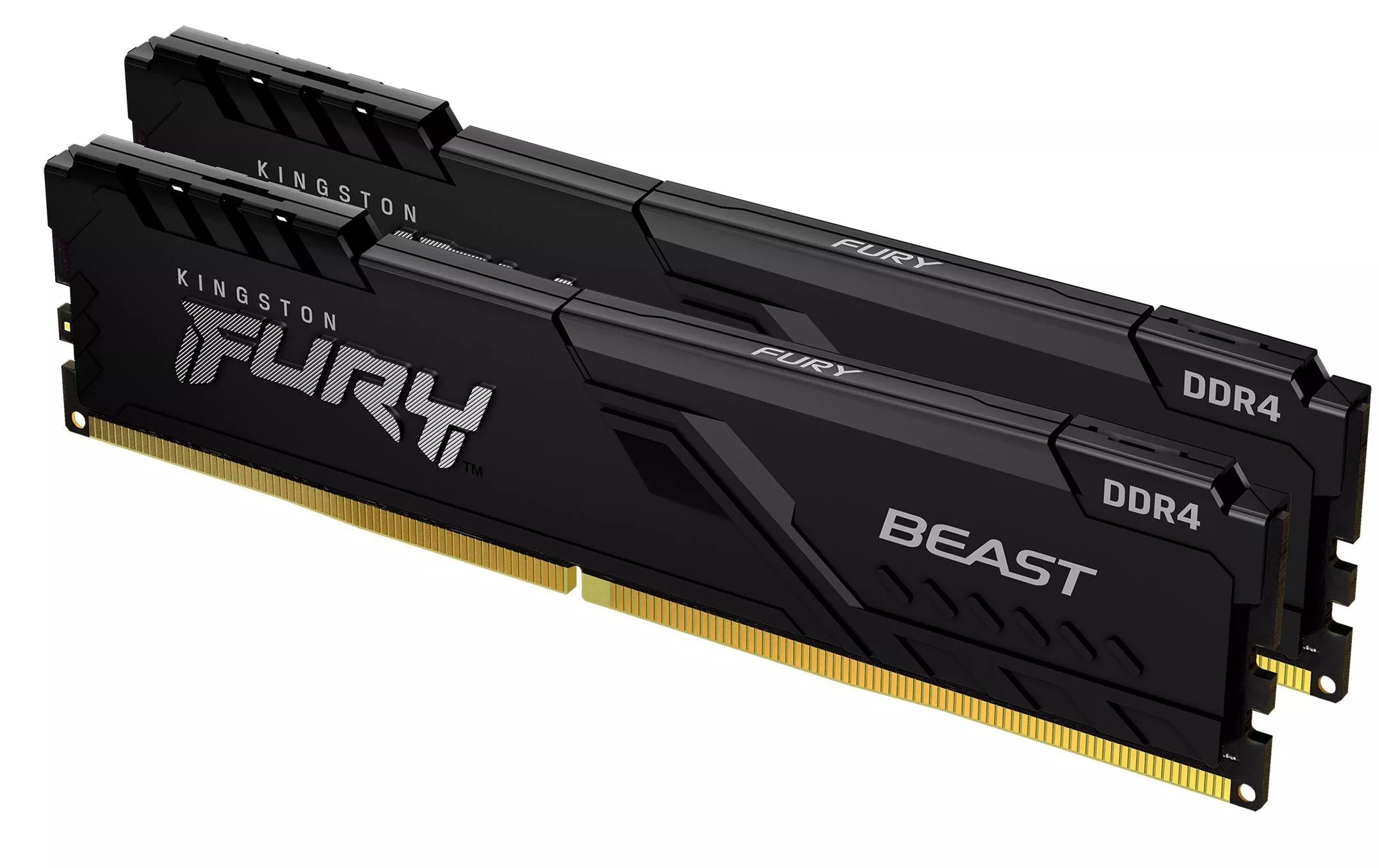 DDR4 RAM FURY Beast 3200 MHz 2x 8 GB