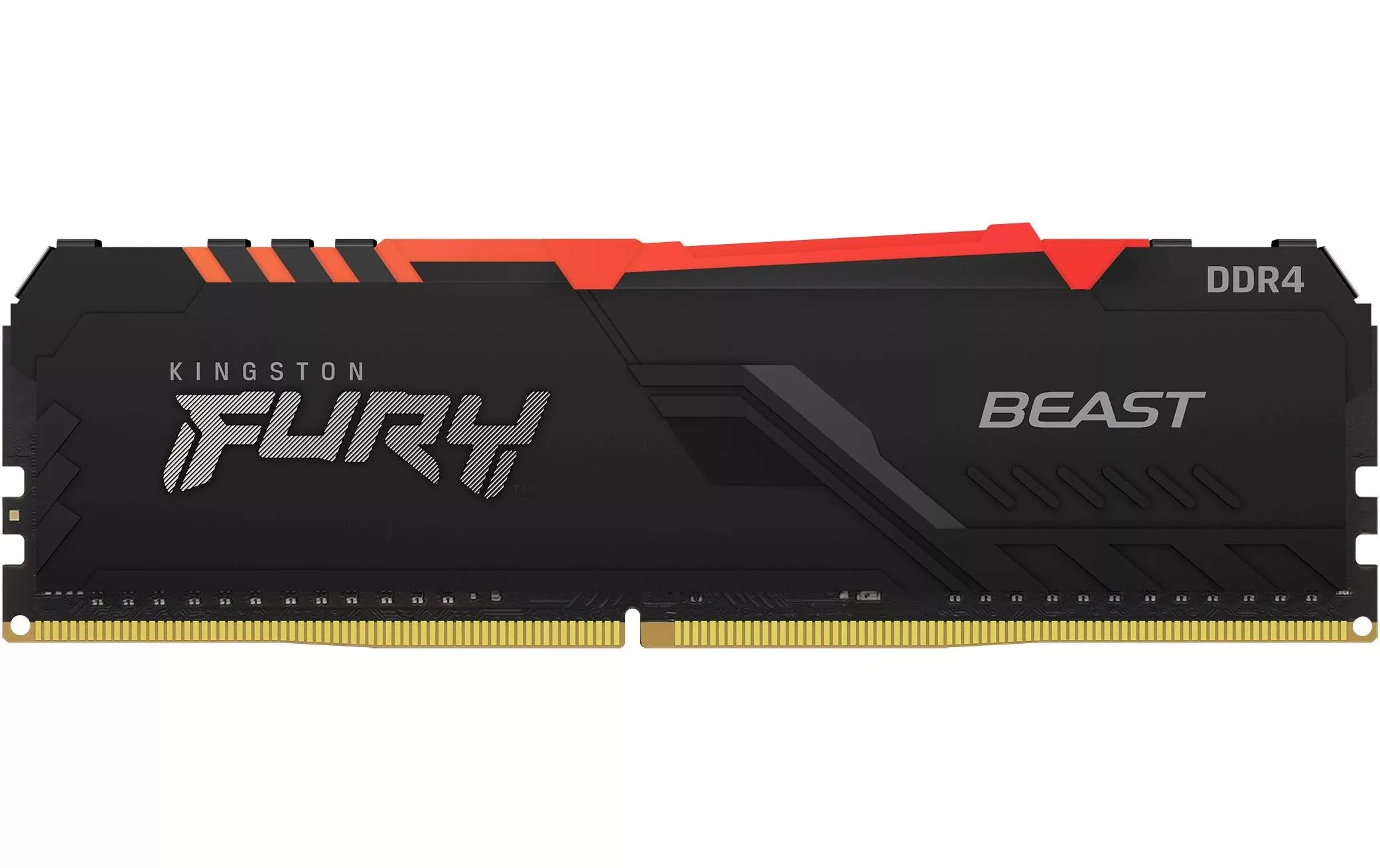 DDR4-RAM FURY Beast RGB 3200 MHz 1x 8 GB