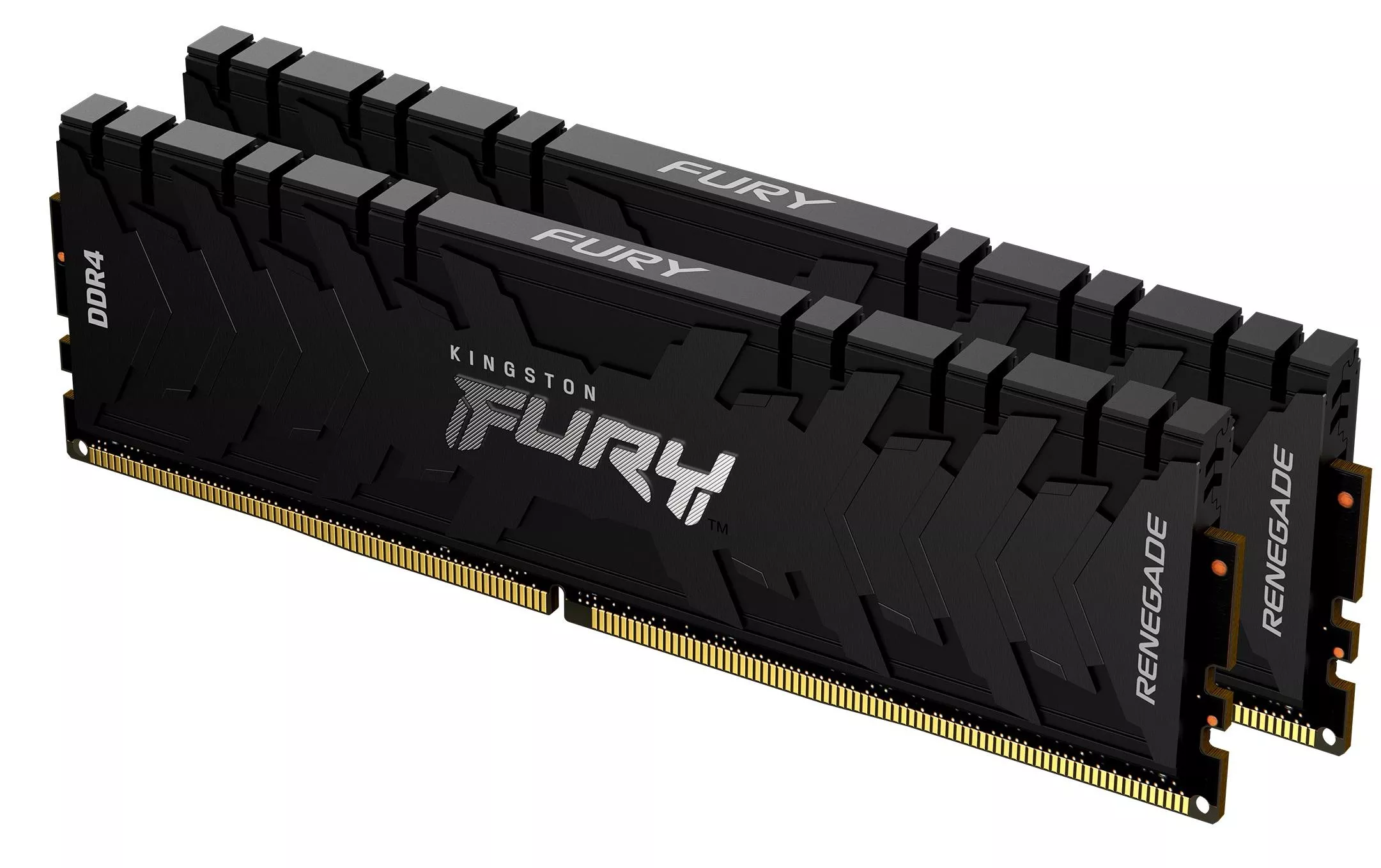 DDR4-RAM FURY Renegade 3200 MHz 2x 8 GB