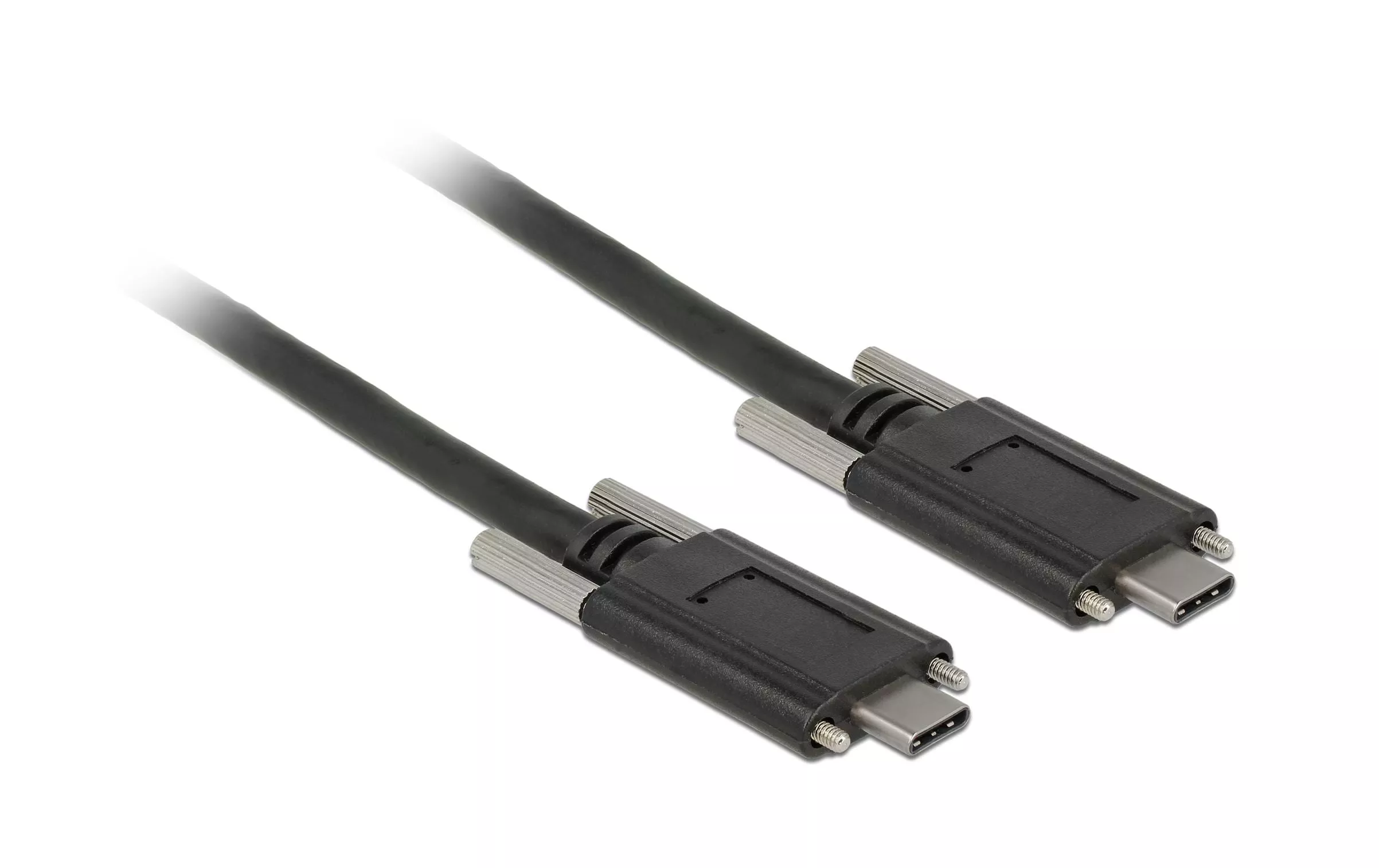 USB 3.1-Kabel SuperSpeed USB C - USB C 1 m