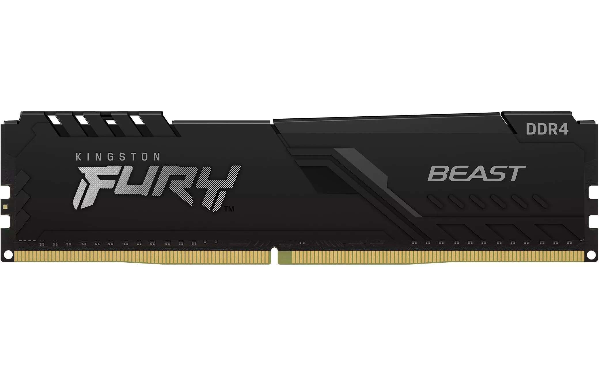 DDR4-RAM FURY Beast 2666 MHz 1x 16 GB