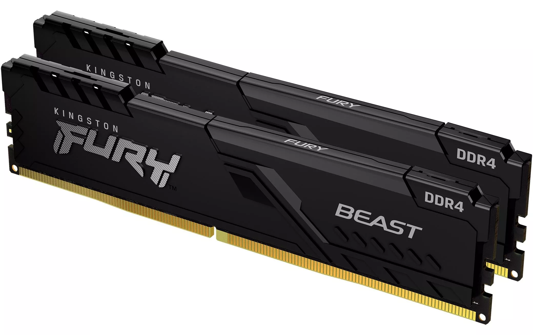 DDR4-RAM FURY Beast 3200 MHz 2x 32 GB