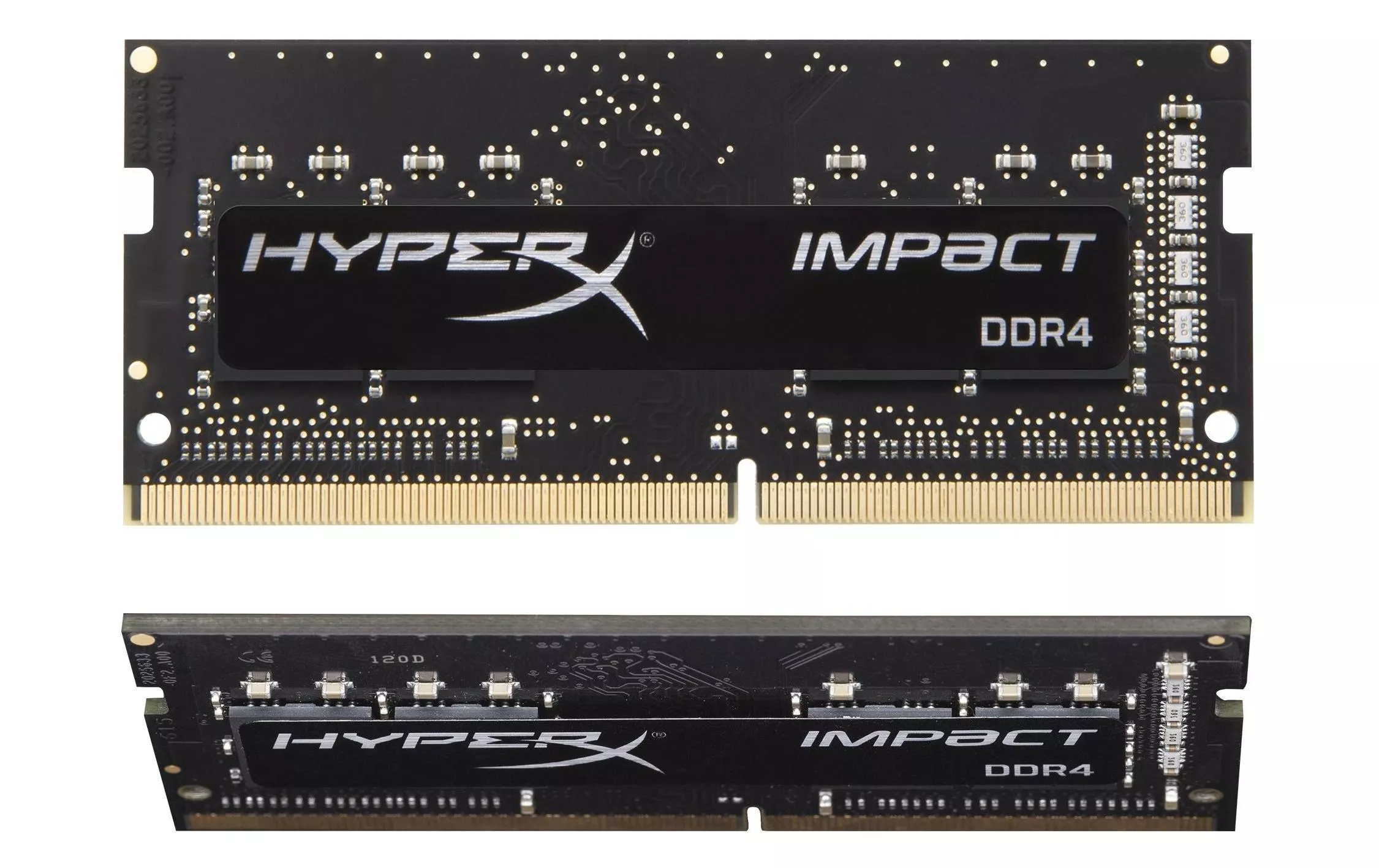 SO-DDR4-RAM FURY Impact 3200 MHz 2x 8 GB