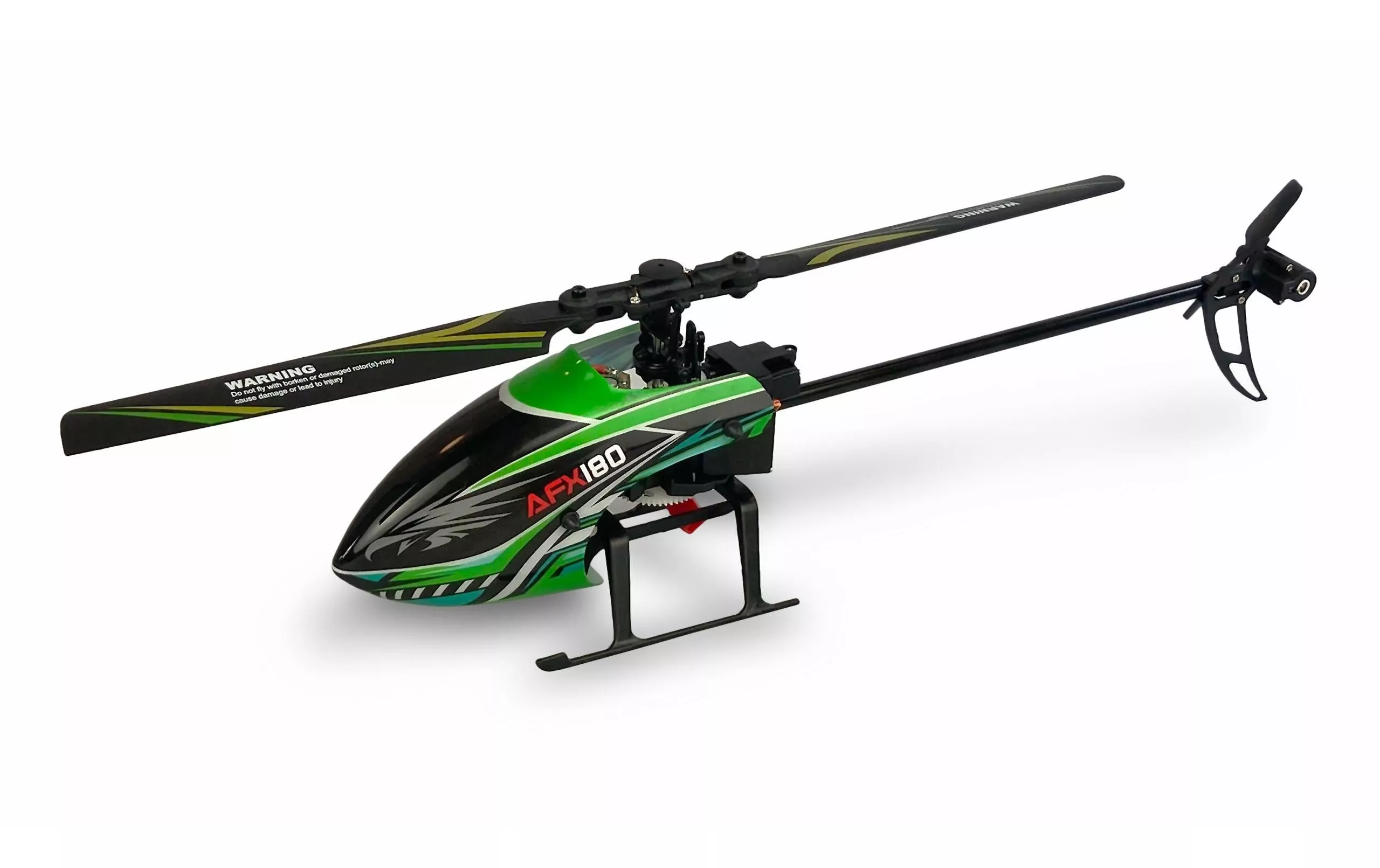 Helikopter AFX180 Single-Rotor RTF
