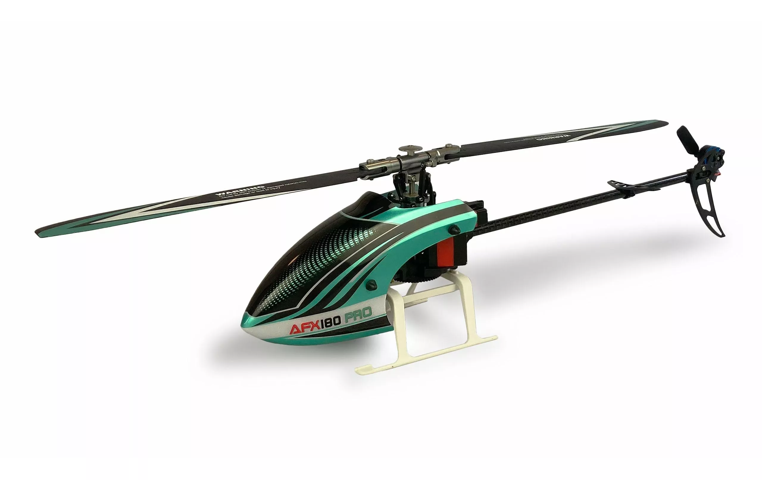 Helicopter AFX180 Pro 3D Flybarless RTF