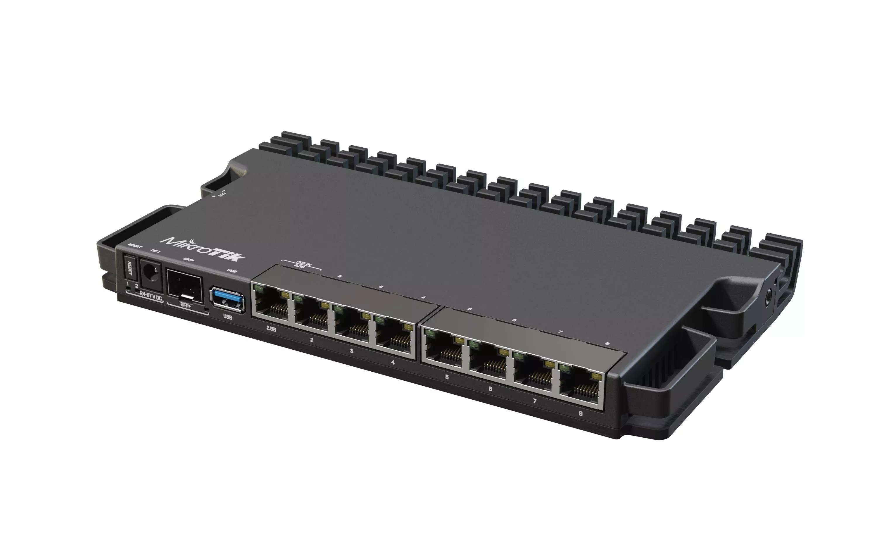 Router RB5009UG+S+IN