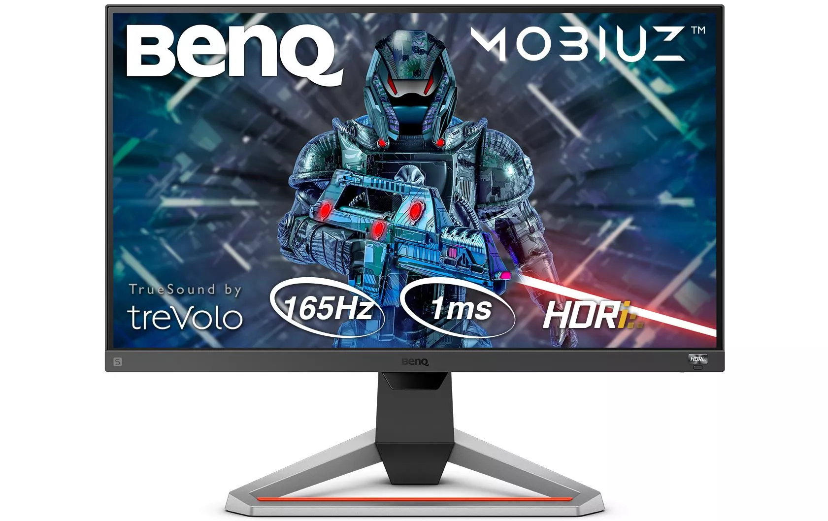 Monitor BenQ EX2710S