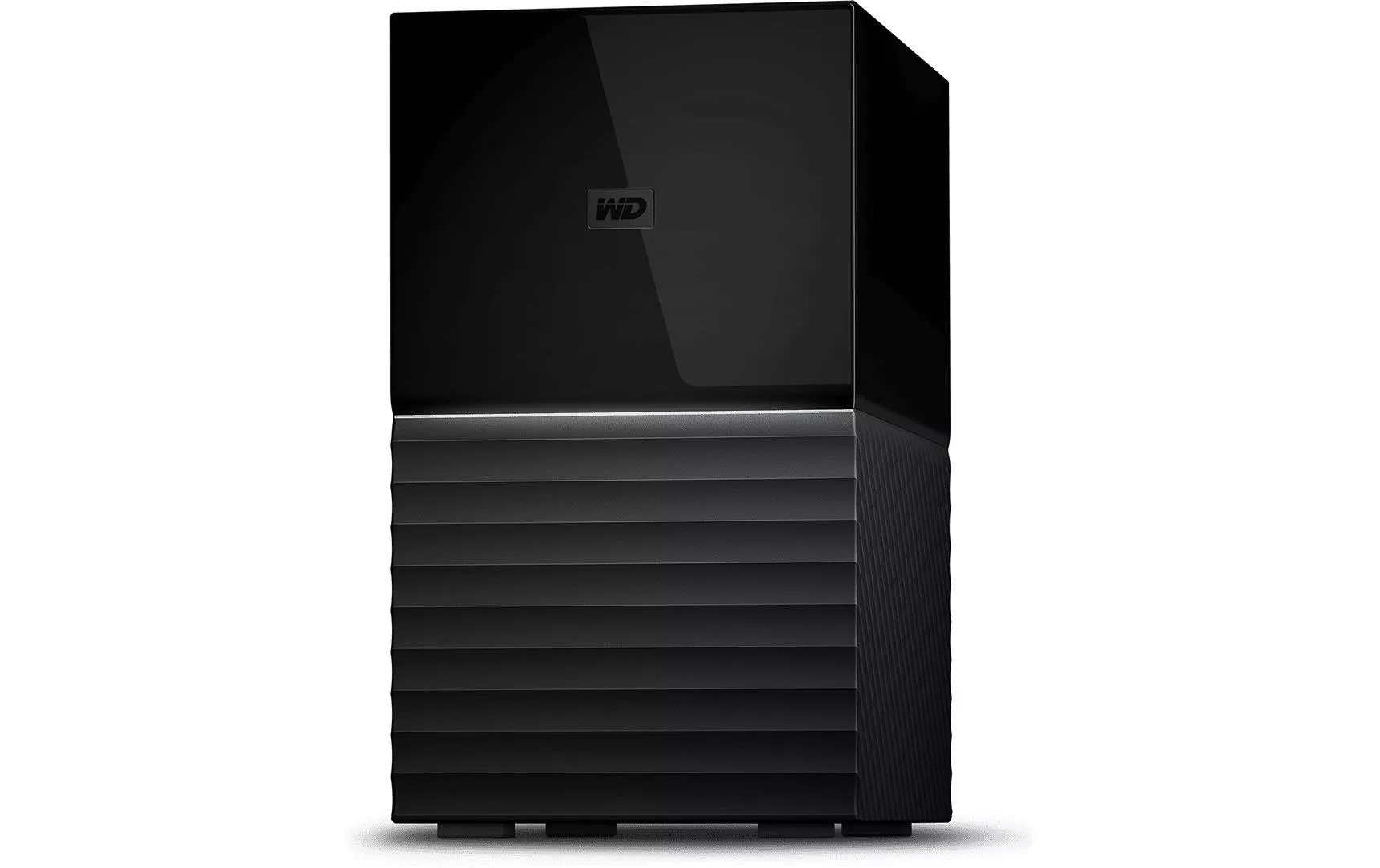 Western Digital Disque dur externe WD My Book Duo 24 TB