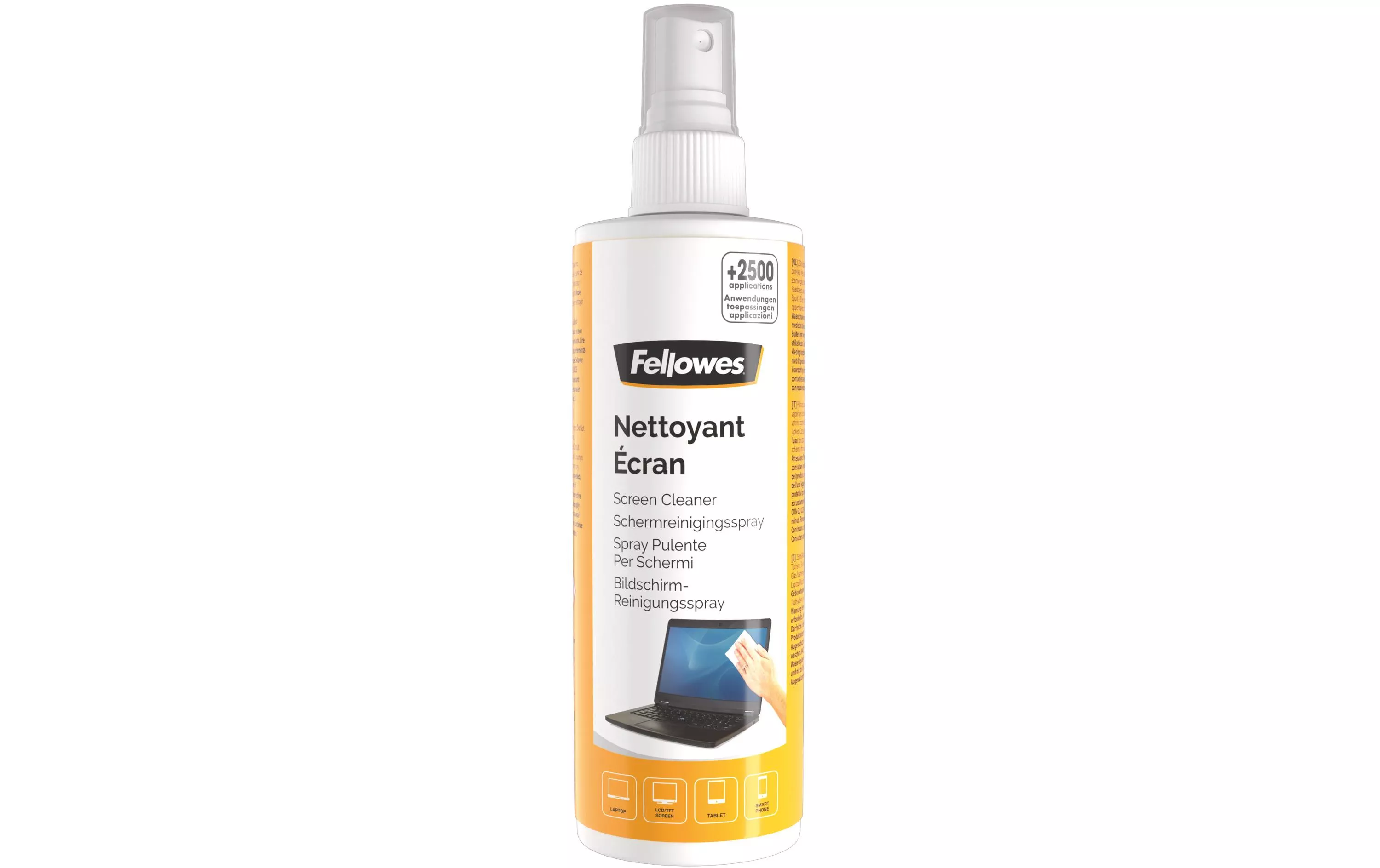 Screen Cleaner Cleaning Spray 250 ml