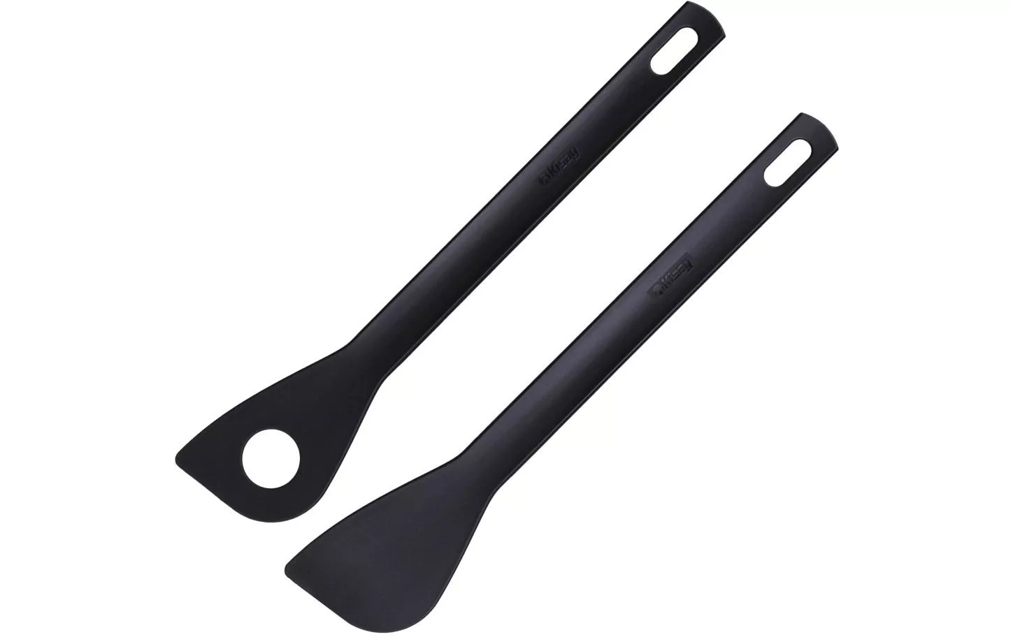 Kits de spatules Noir