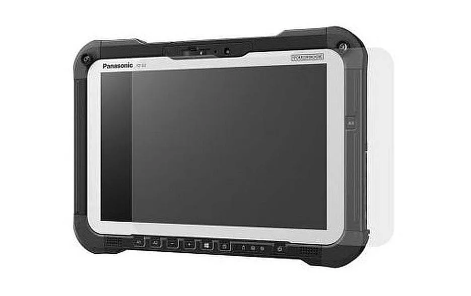 Tablet-Schutzfolie FZ-VPF38U für Toughbook FZ-G2