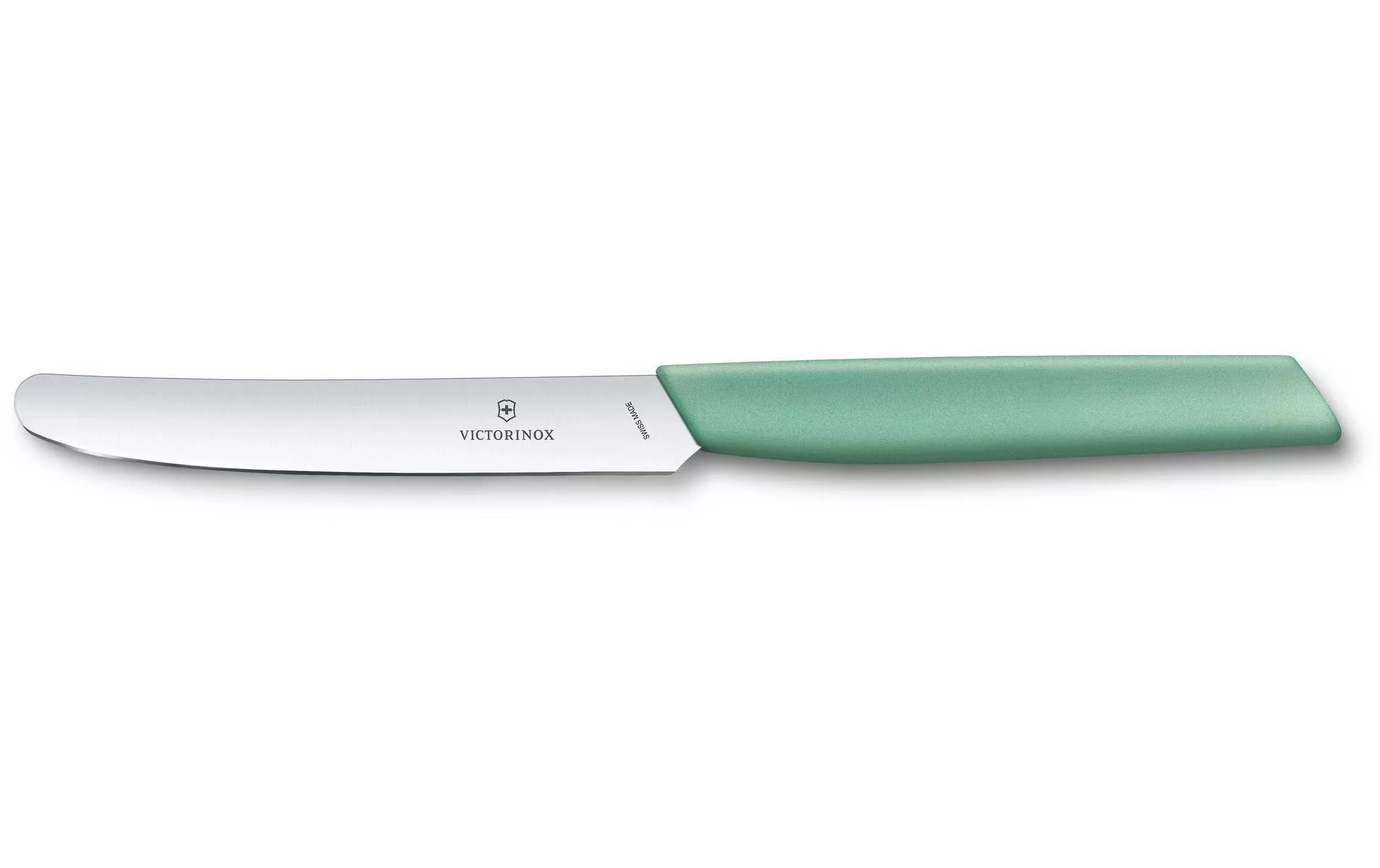 Couteau de table Swiss Modern 1 Pièce/s, Mint-Green