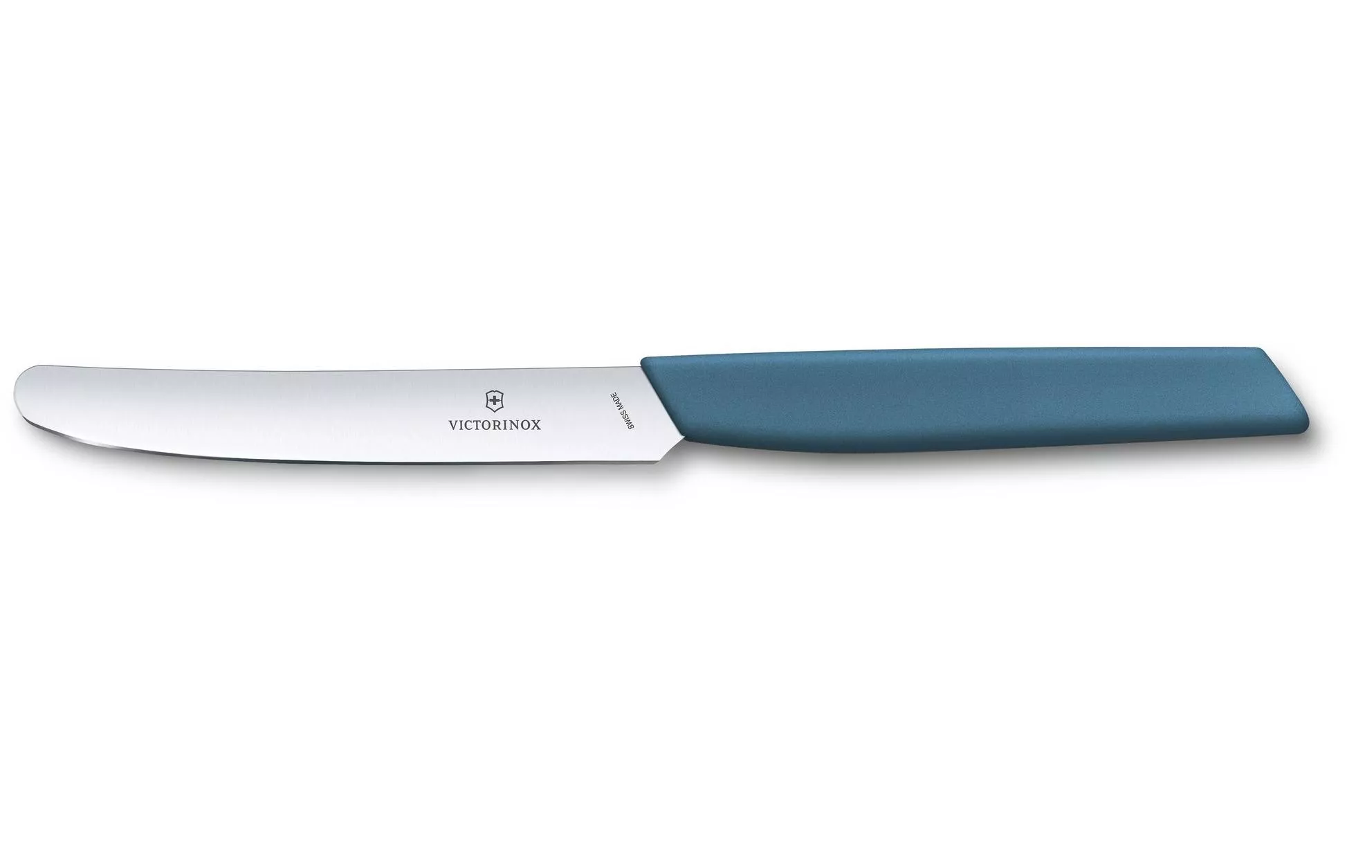 Couteau de table Swiss Modern 1 Pièce/s, Cornflower Blue