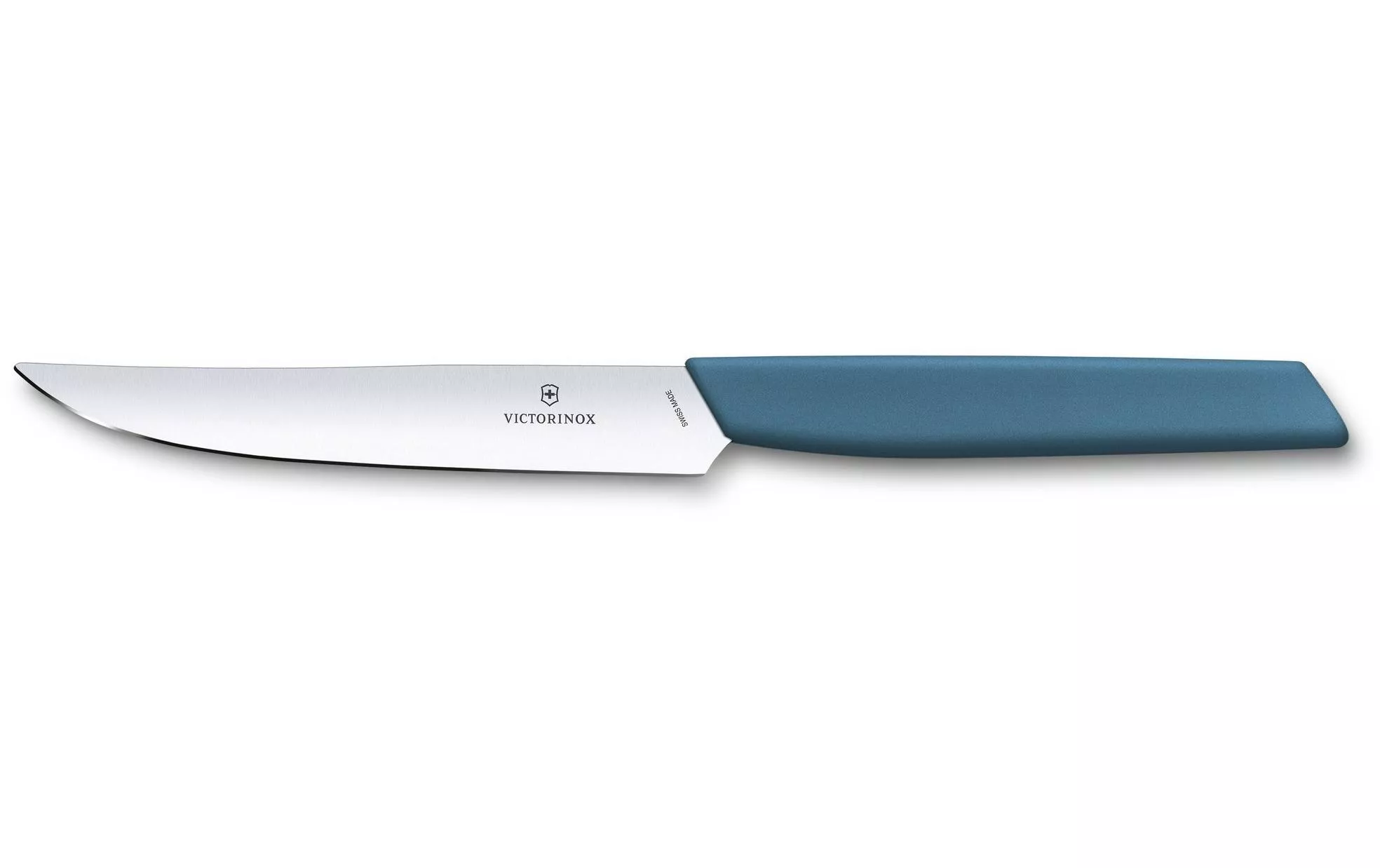 Couteau à steak Swiss Modern 1 Pièce/s, Cornflower Blue