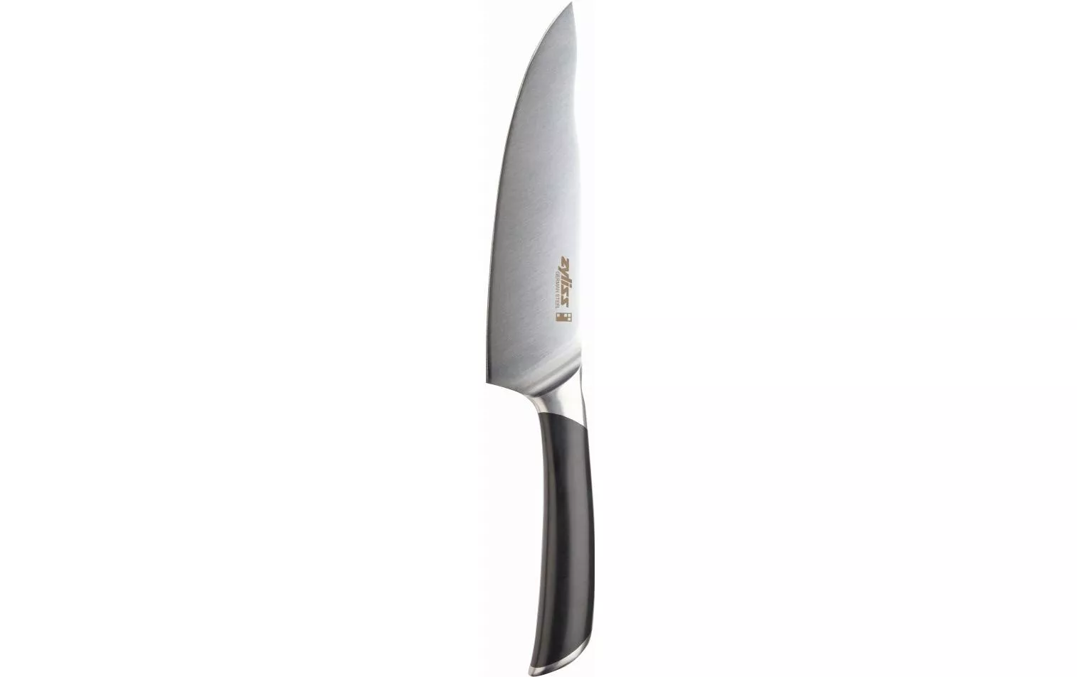 Chef\'s Knife Comfort Pro Nero/Argento
