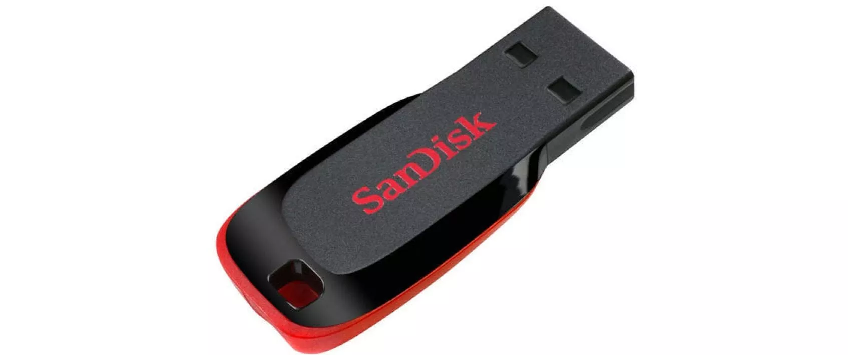 USB flash drive Cruzer Blade 16 GB