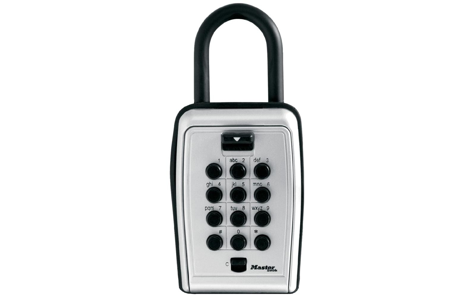 Coffre boite à clé Master Lock pour location et échange - Serrures & Clés