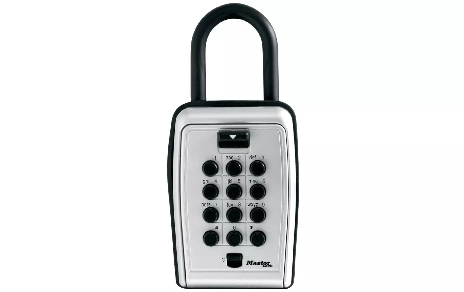 Schlüsselsafe Select Access mit Bügel