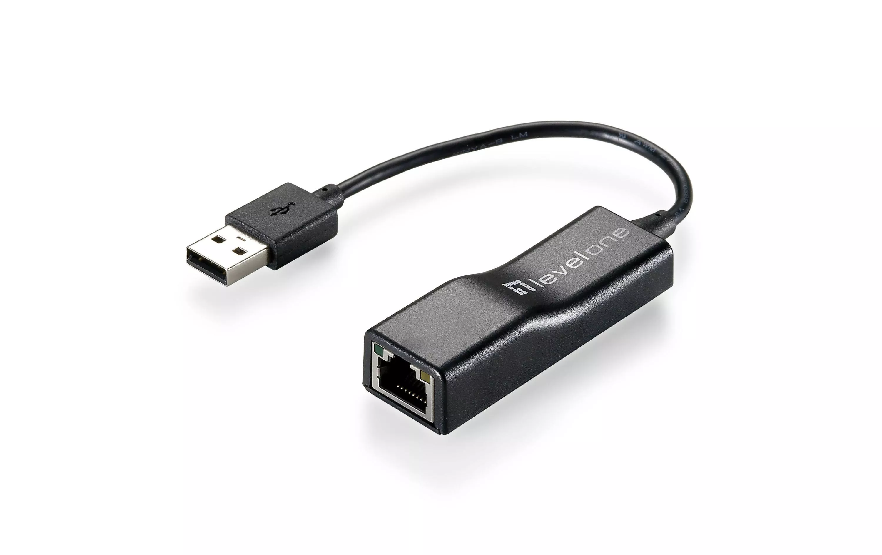 Adattatore di rete LevelOne 540023 100Mbps USB 2.0