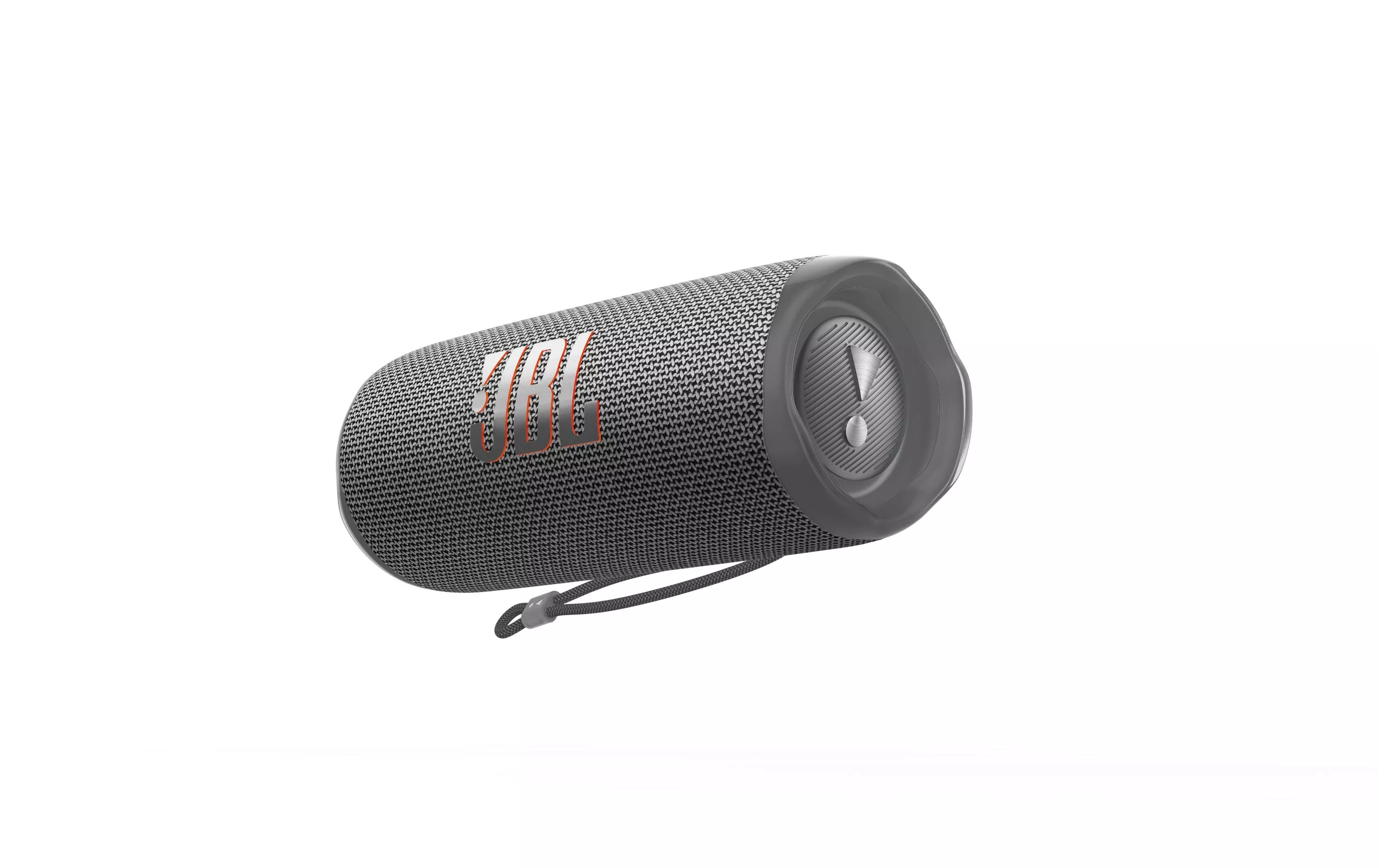 Bluetooth Speaker Flip 6 Grau - Portable Speakers