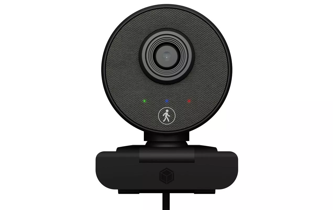 Webcam ICY BOX IB-CAM501-HD