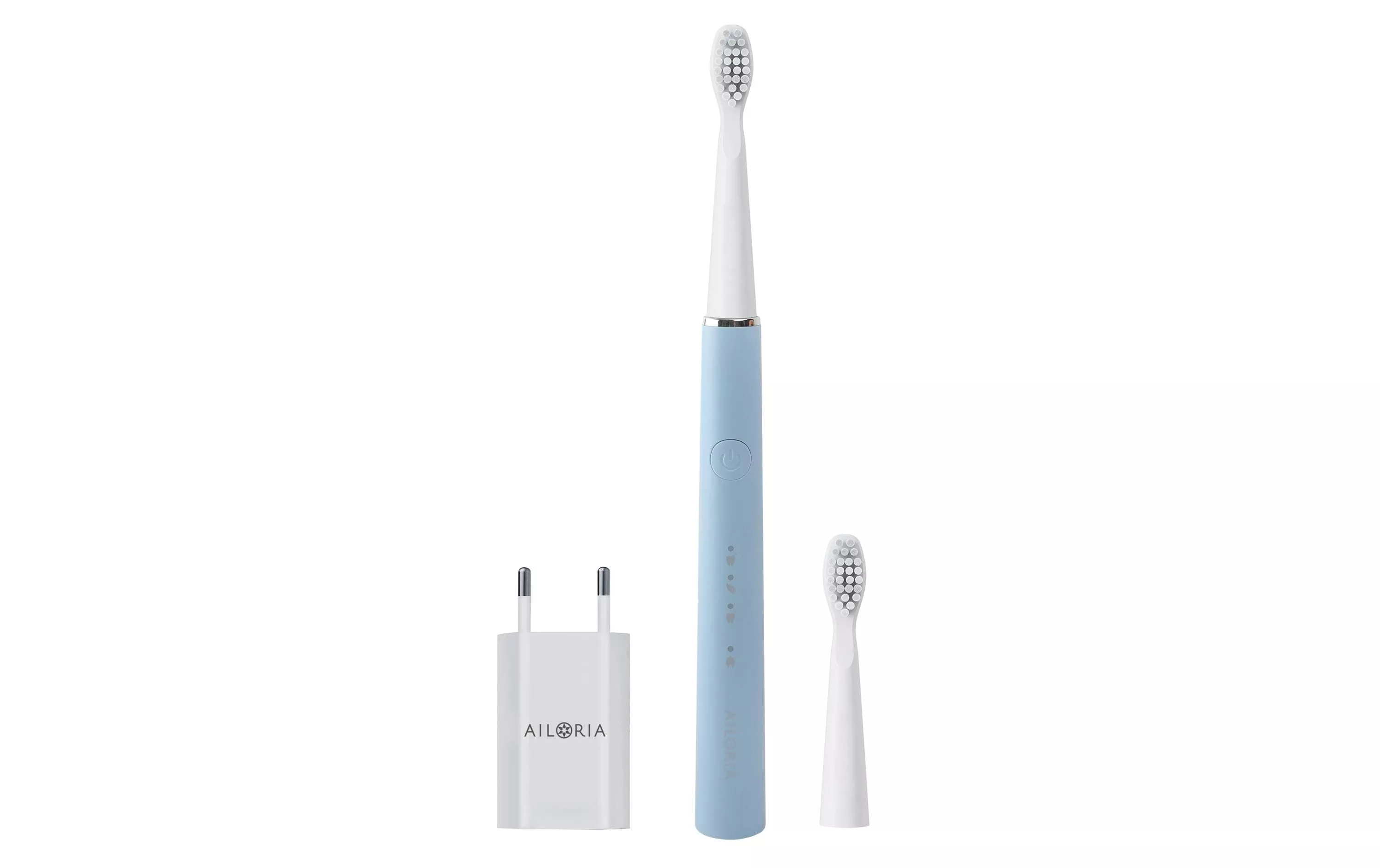 Sonic Toothbrush Pro Smile Blue