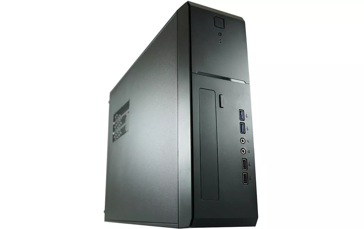 Caso LC-Power PC 1404MB
