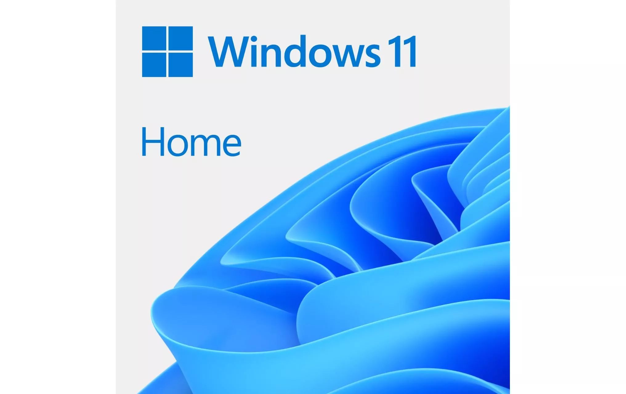 Windows 11 Home Produit complet, OEM, italien