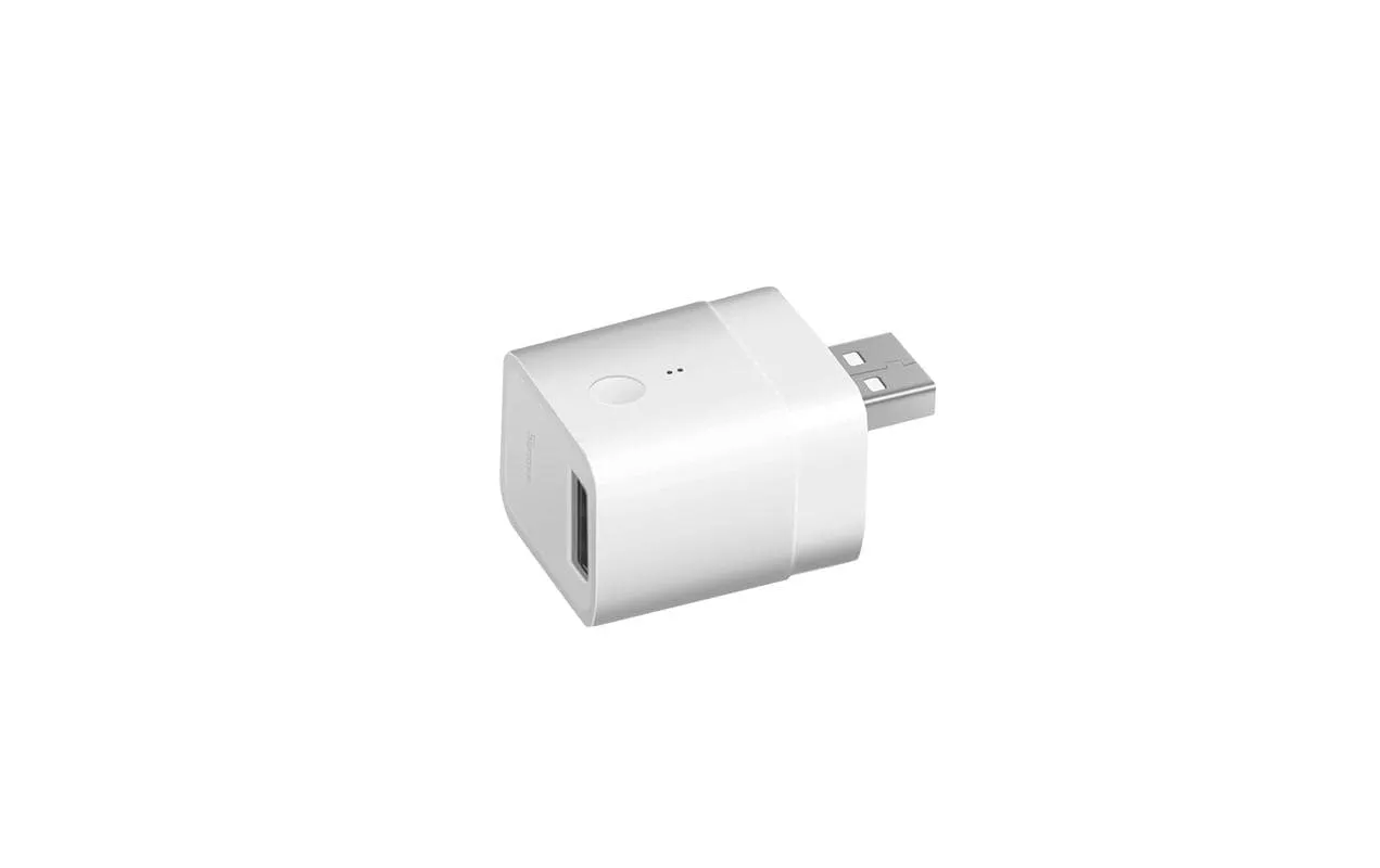 WLAN Switch Actuator Micro USB Smart Adapter