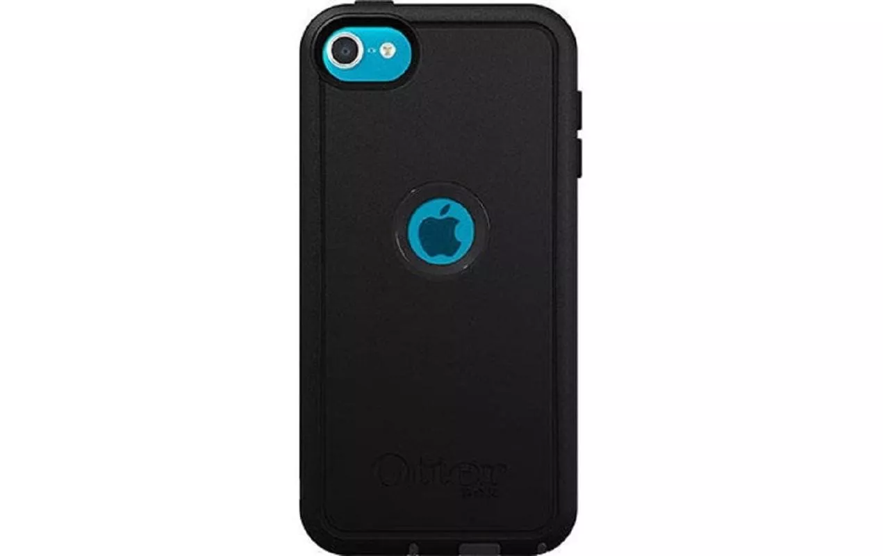 Back Cover Defender iPod Touch (5th/6th/7th Gen.)
